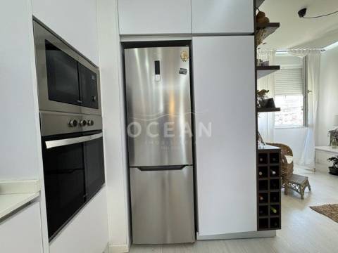 Apartamento t2 à venda na Rua Cidade da Beira