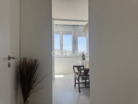 Apartamento t2 à venda na Rua Cidade da Beira