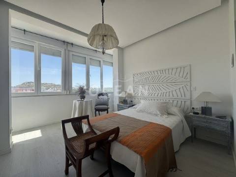 Apartamento t2 à venda na Rua Cidade da Beira