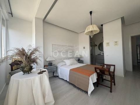 Apartamento t2 à venda na Rua Cidade da Beira