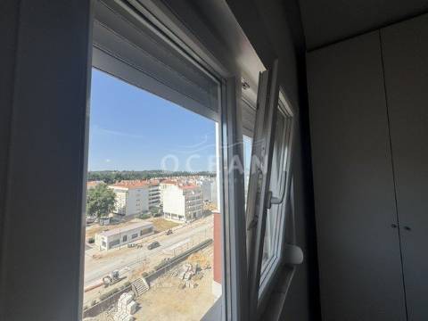 Apartamento t2 à venda na Rua Cidade da Beira