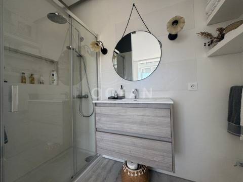 Apartamento t2 à venda na Rua Cidade da Beira