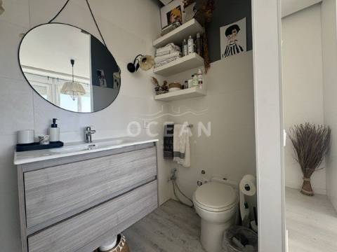 Apartamento t2 à venda na Rua Cidade da Beira