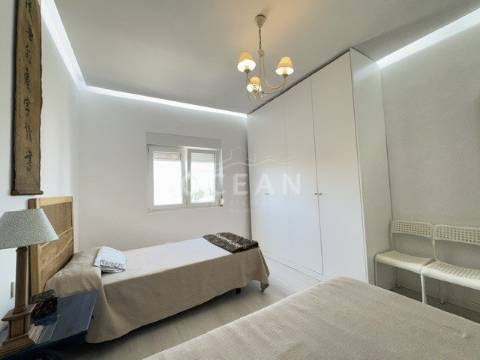 Apartamento t2 à venda na Rua Cidade da Beira