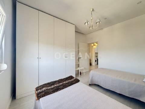 Apartamento t2 à venda na Rua Cidade da Beira