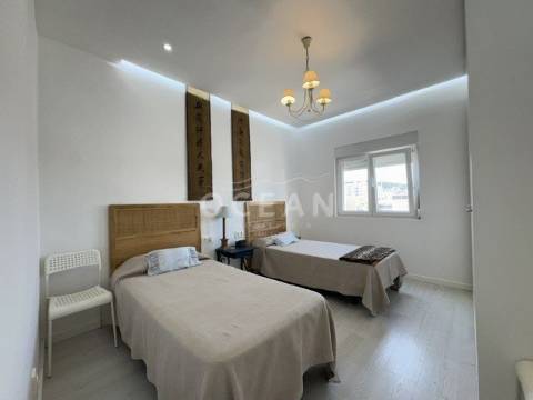 Apartamento t2 à venda na Rua Cidade da Beira