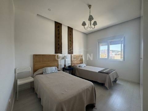 Apartamento t2 à venda na Rua Cidade da Beira
