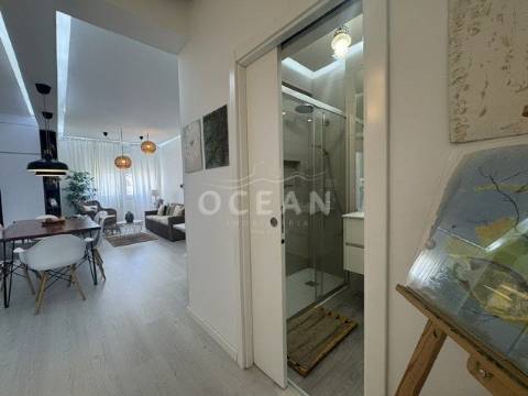 Apartamento t2 à venda na Rua Cidade da Beira