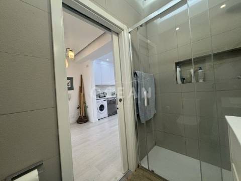 Apartamento t2 à venda na Rua Cidade da Beira