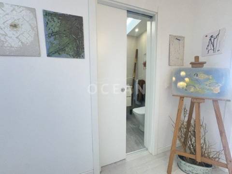 Apartamento t2 à venda na Rua Cidade da Beira