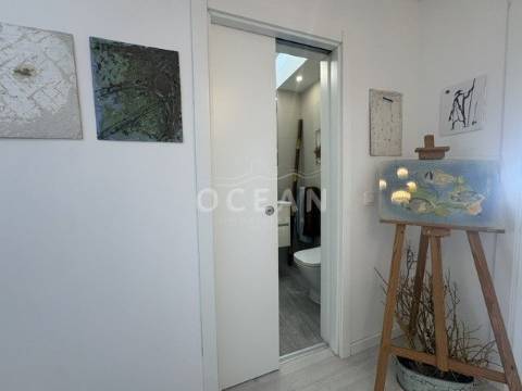 Apartamento t2 à venda na Rua Cidade da Beira