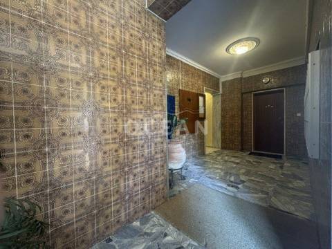 Apartamento t2 à venda na Rua Cidade da Beira