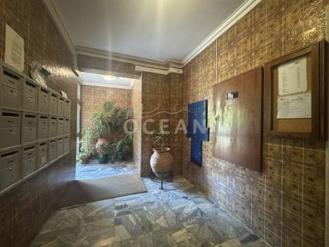 Apartamento t2 à venda na Rua Cidade da Beira