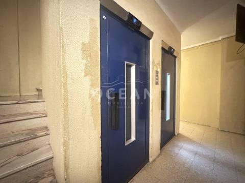Apartamento t2 à venda na Rua Cidade da Beira