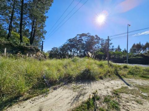 Terreno 10.006 m2 na entrada do Belas Clube de Campo, Sintra