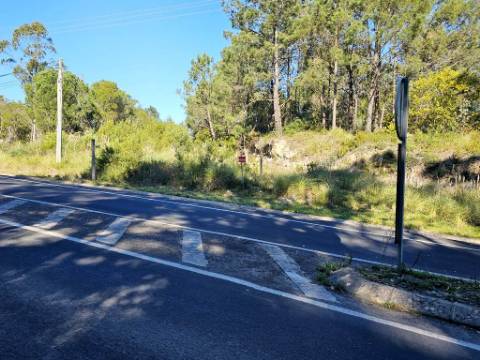 Terreno 10.006 m2 na entrada do Belas Clube de Campo, Sintra