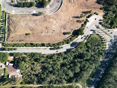 Terreno 10.006 m2 na entrada do Belas Clube de Campo, Sintra