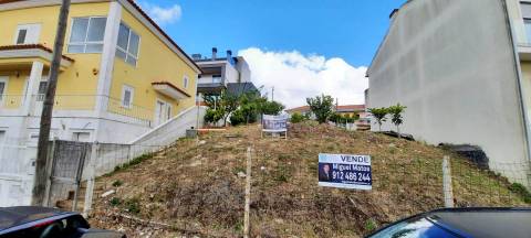 Terreno p/ construção em Alto da Eira