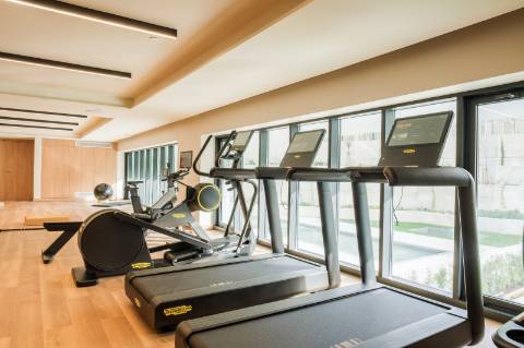 Excepcionais apartamentos T4 no Parque das Nações