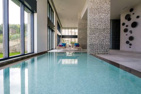 Excepcionais apartamentos T4 no Parque das Nações