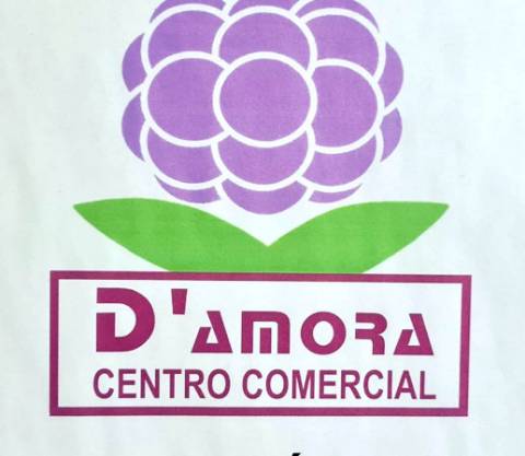 Excelentes lojas no Centro Comercial D'Amora, Amora, Seixal