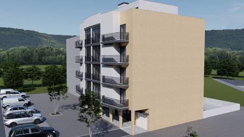 Novos, T3 na Urb. Quinta da Flamenga Oportunidade