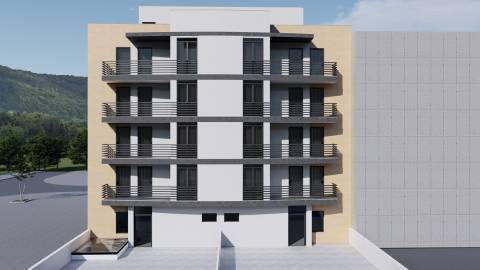 Novos, T3 na Urb. Quinta da Flamenga Oportunidade