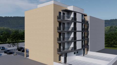 Novos, T3 na Urb. Quinta da Flamenga Oportunidade