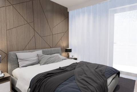 Novos, T3 na Urb. Quinta da Flamenga Oportunidade