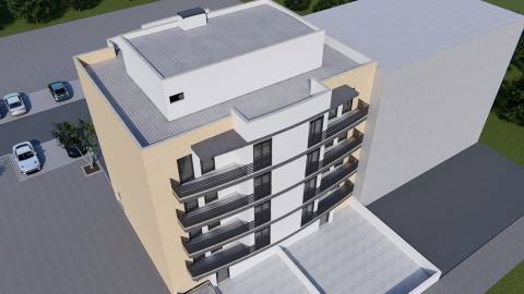 Novos, T3 na Urb. Quinta da Flamenga Oportunidade