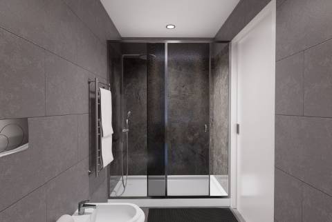 Novos, T3 na Urb. Quinta da Flamenga Oportunidade