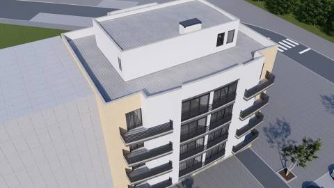 Novos, T3 na Urb. Quinta da Flamenga Oportunidade