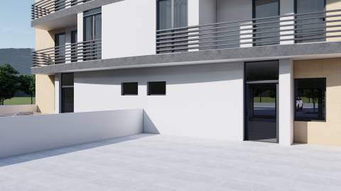 Novos, T3 na Urb. Quinta da Flamenga Oportunidade