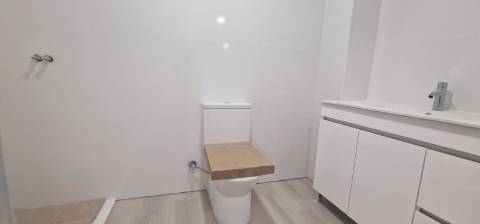 Novos, T3 na Urb. Quinta da Flamenga Oportunidade