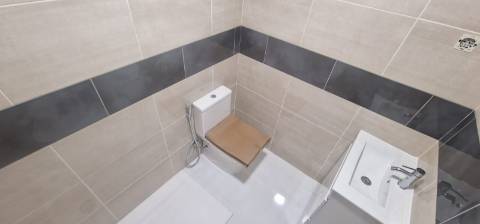 Novos, T3 na Urb. Quinta da Flamenga Oportunidade