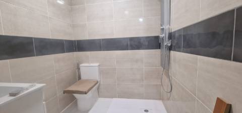 Novos, T3 na Urb. Quinta da Flamenga Oportunidade