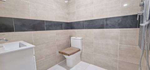 Novos, T3 na Urb. Quinta da Flamenga Oportunidade