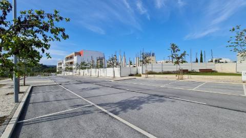 Lote de terreno para construção de prédio, em Tavira