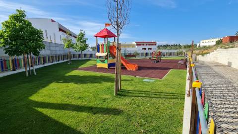 Lote de terreno para construção de prédio, em Tavira