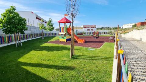 Lote de terreno para construção de prédio, em Tavira