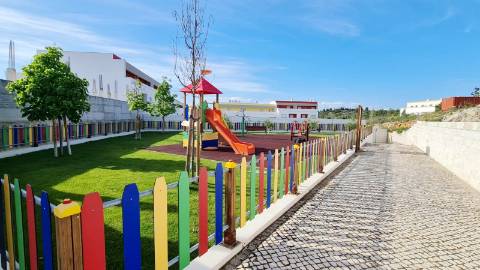 Lote de terreno para construção de prédio, em Tavira