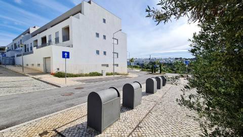 Lote de terreno para construção de prédio, em Tavira