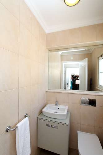 Luxuosas moradias V2 equipadas e mobiladas em Golfe Country Clube, Algarve