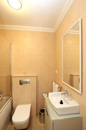 Luxuosas moradias V2 equipadas e mobiladas em Golfe Country Clube, Algarve