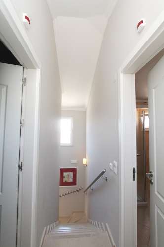 Luxuosas moradias V2 equipadas e mobiladas em Golfe Country Clube, Algarve