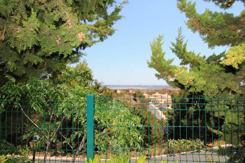 Luxuosas moradias V2 equipadas e mobiladas em Golfe Country Clube, Algarve