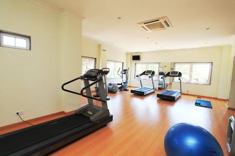 Luxuosas moradias V2 equipadas e mobiladas em Golfe Country Clube, Algarve