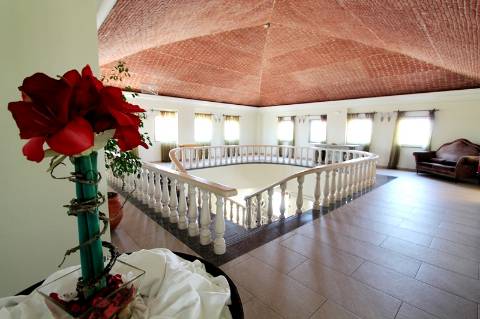 Luxuosas moradias V2 equipadas e mobiladas em Golfe Country Clube, Algarve