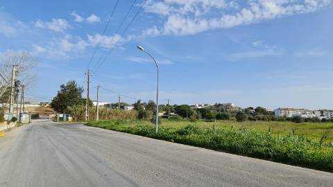 Terreno para construção em Porto Salvo, Oeiras