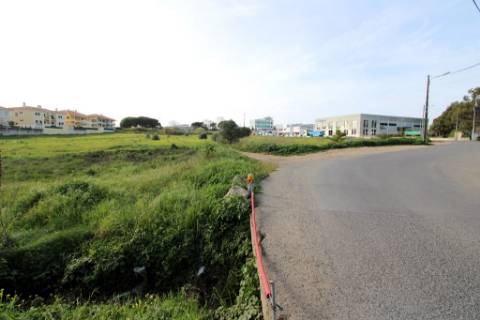 Terreno para construção em Porto Salvo, Oeiras